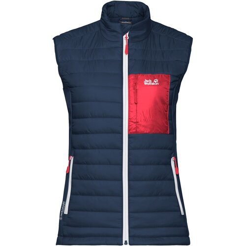 DAMEN OUTDOOR-WESTE 
