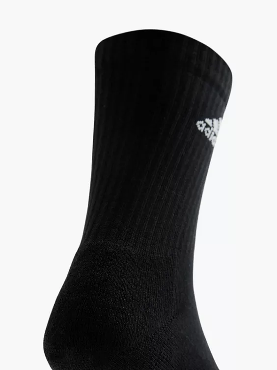 adidas Classics 3er Pack Crew Socken
