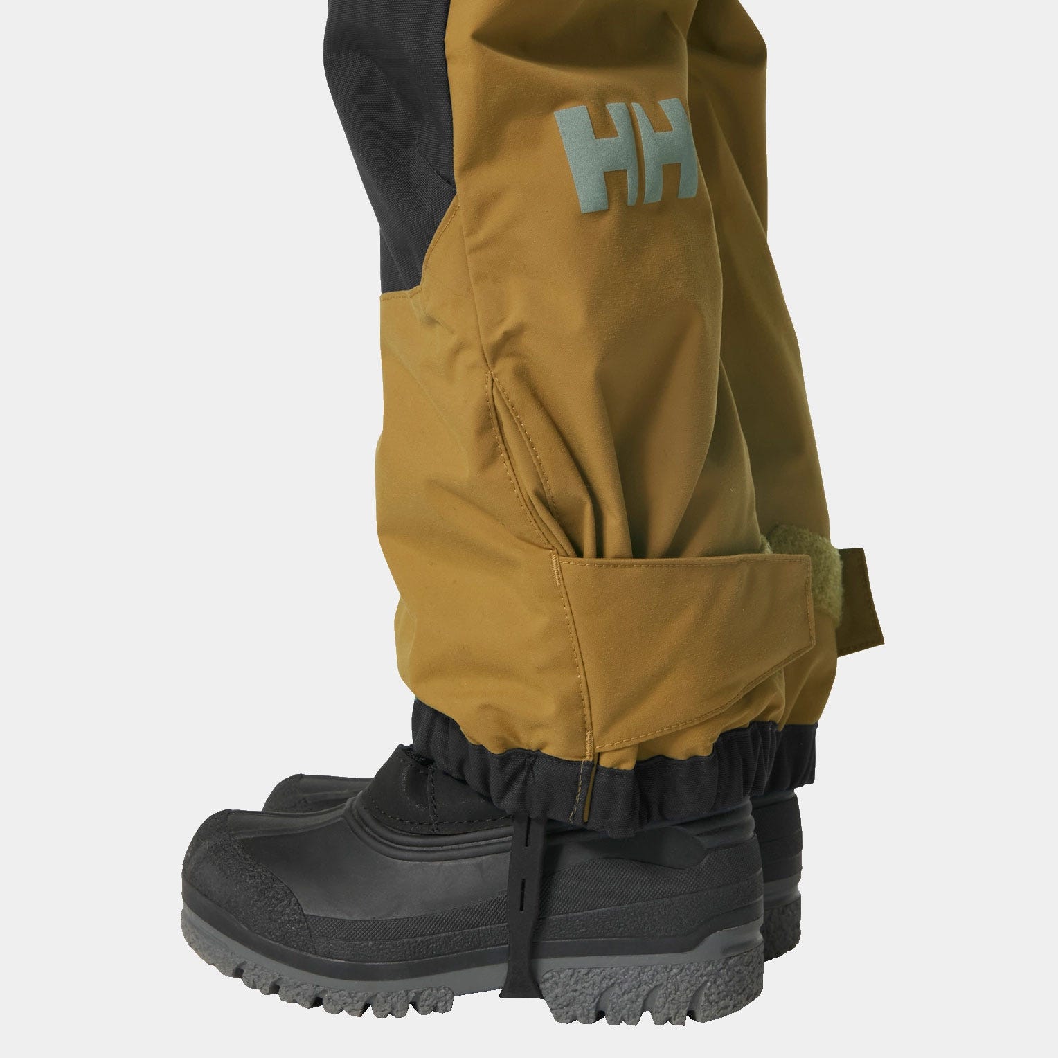 Kids’ Rider 2.0 Insulated Snow Suit