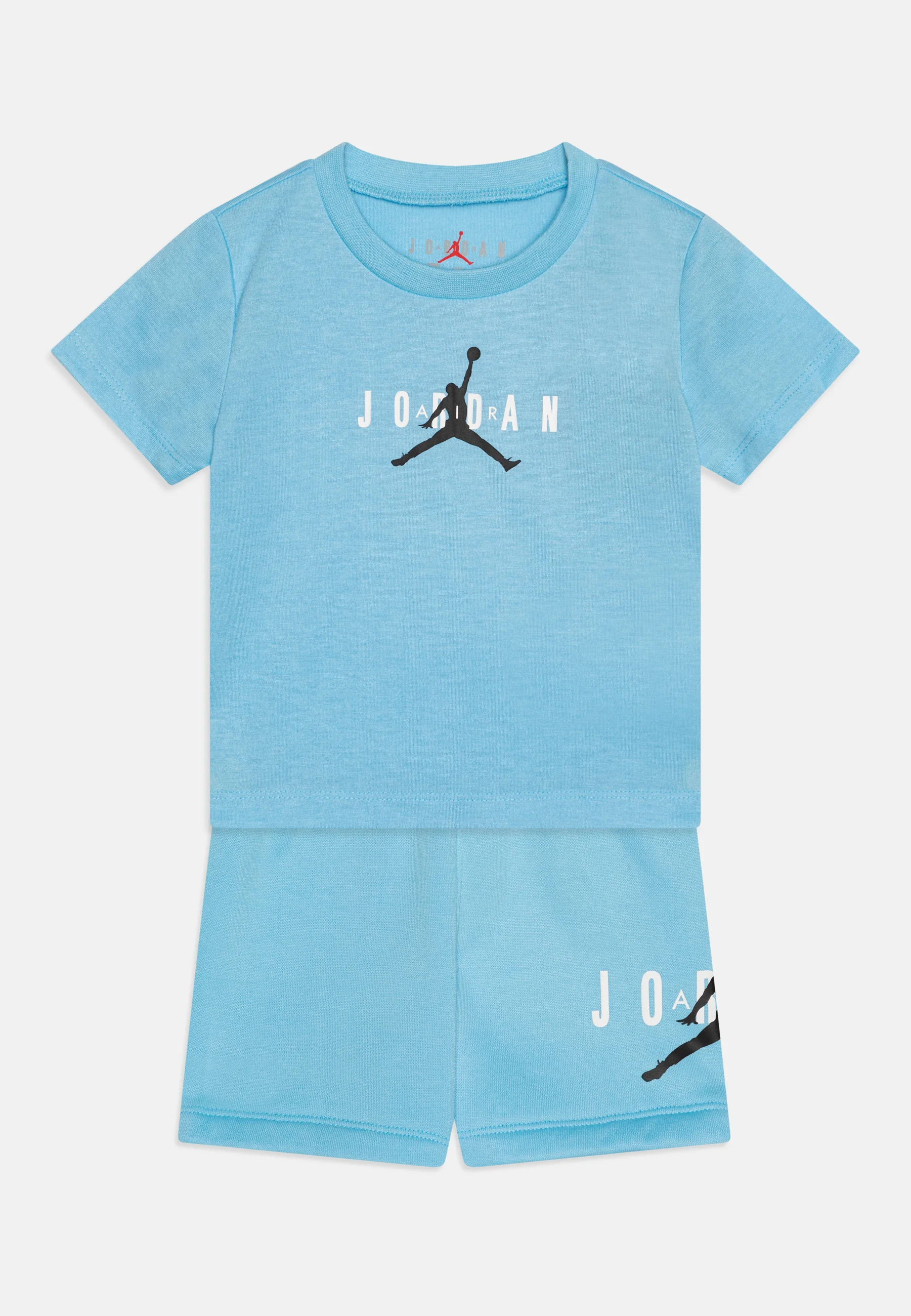 Jordan CONJUNTO UNISEX SOSTENIBLE JORDAN - Pantalones cortos