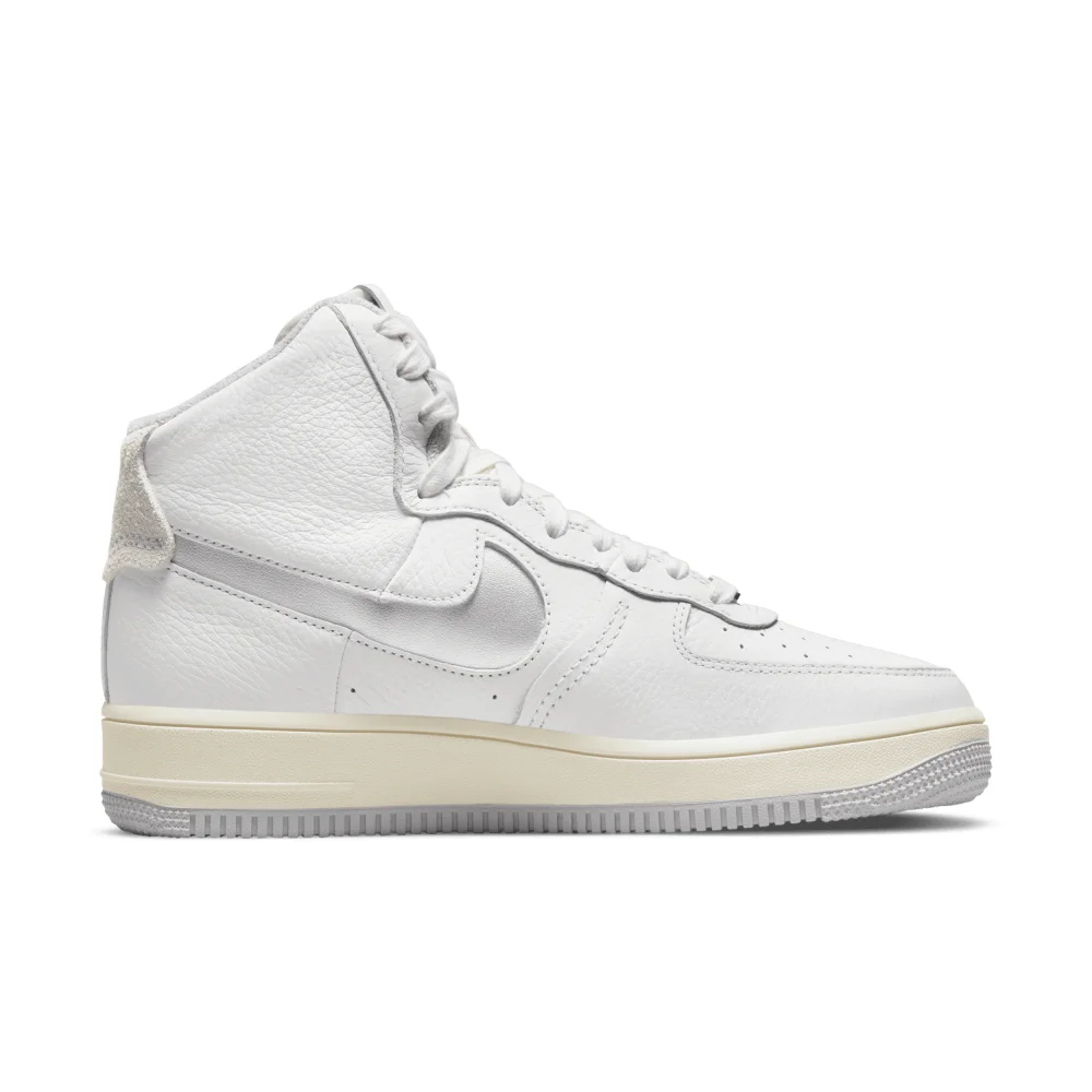 Nike Air Force 1 High Sculpt DC3590 101 / weiss