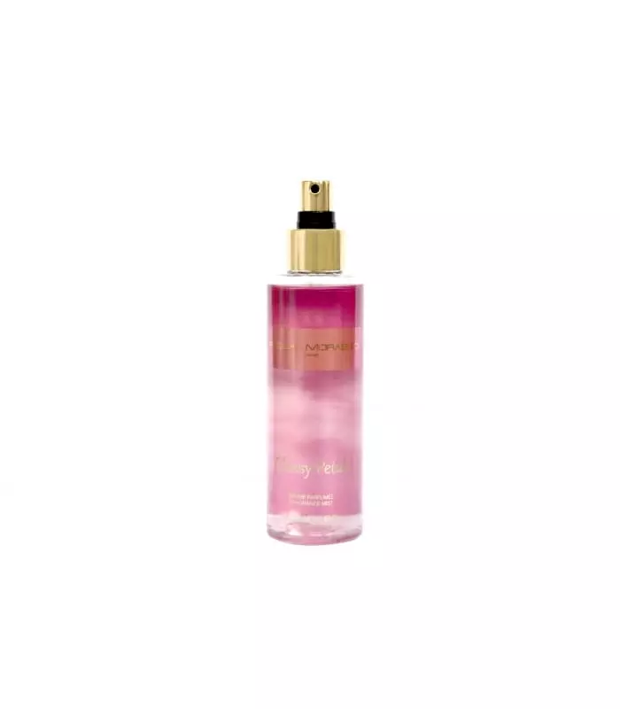 GLOSSY PETALS Brume Parfumée