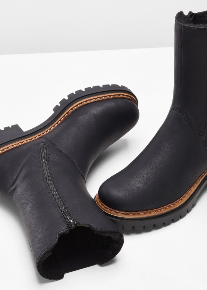 Rieker Boot