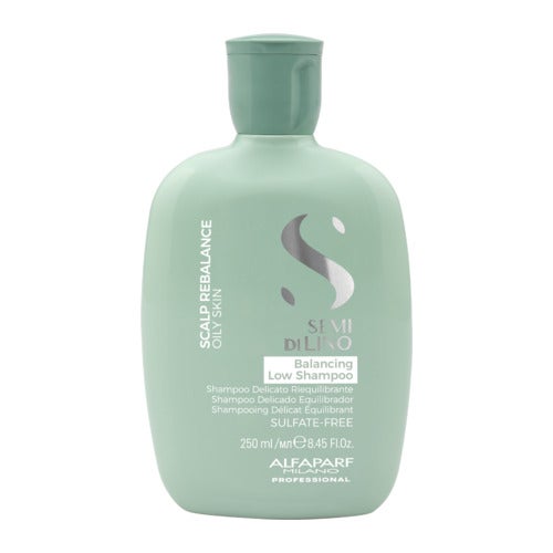 Alfaparf Milano Semi Di Lino Scalp Rebalance Purifying Low Shampoo 1000 ml
