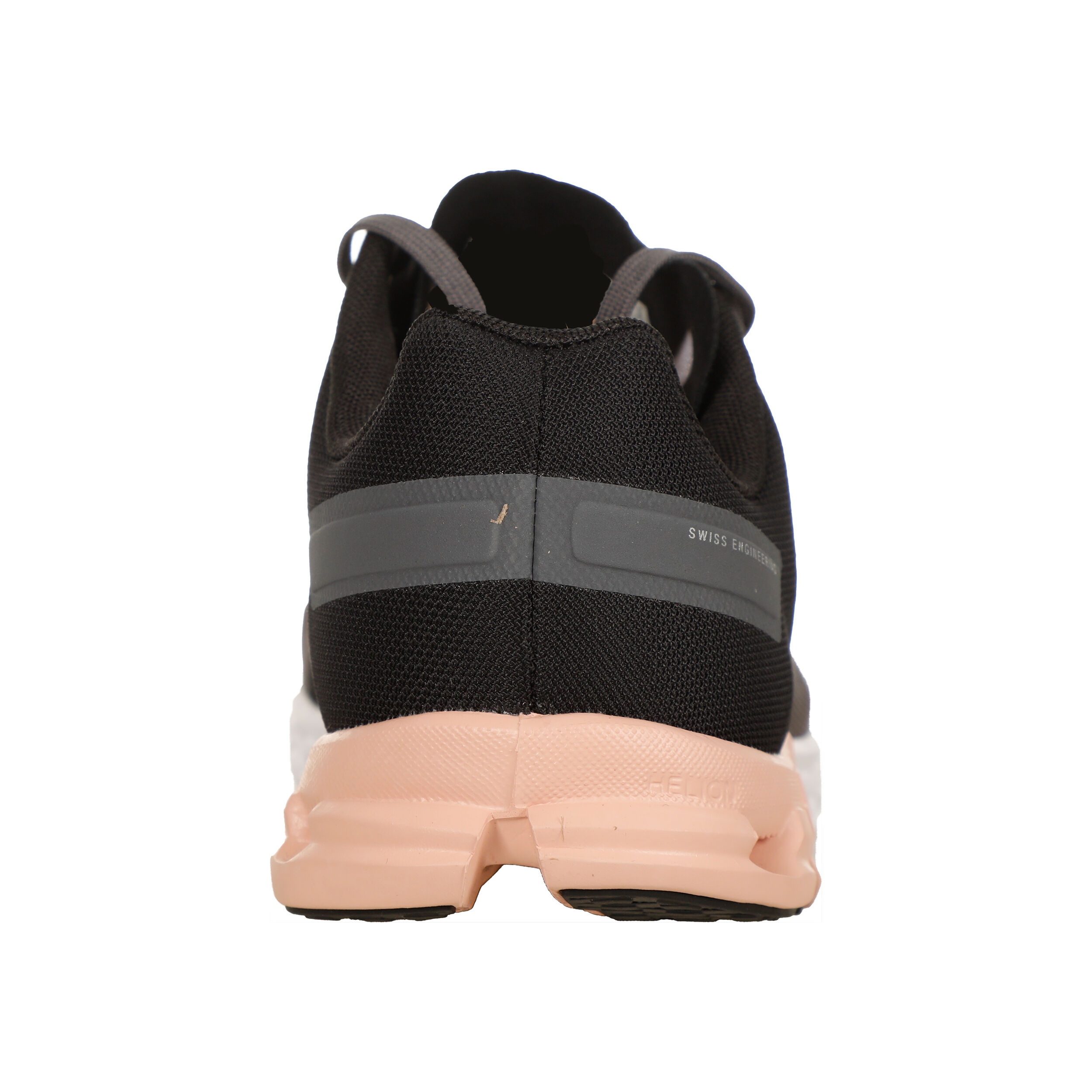 Cloudflow Wide Neutralschuh Damen - Dunkelgrau