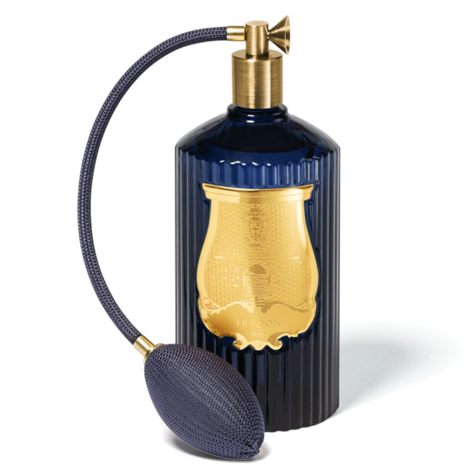 Trudon Vaporisateur Maduraï Splendeur du Jasmin Indien
