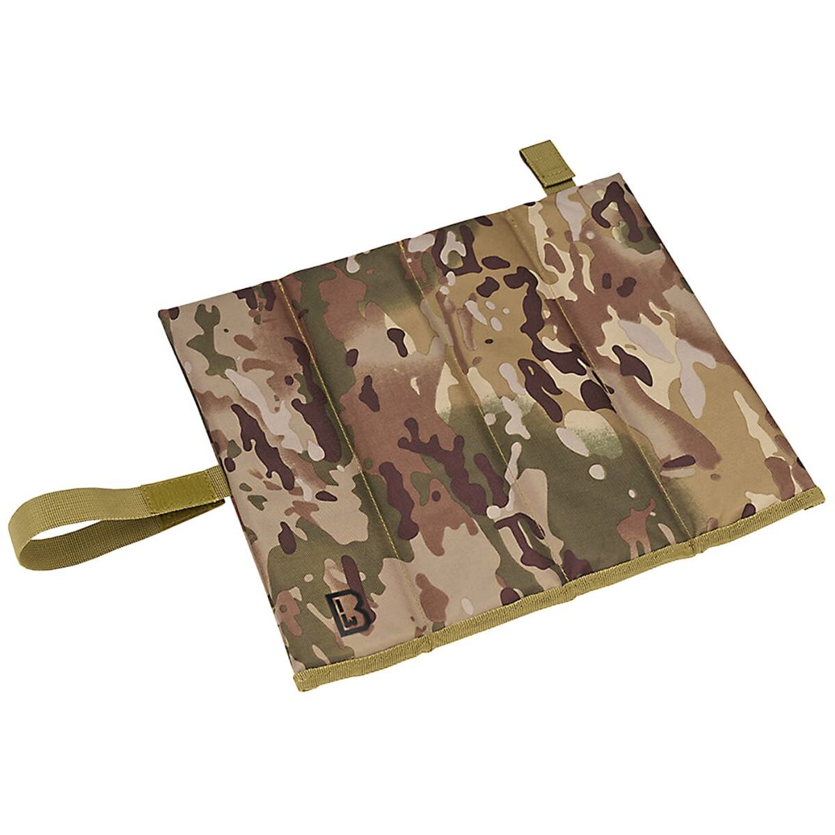 Sit Mat Folded