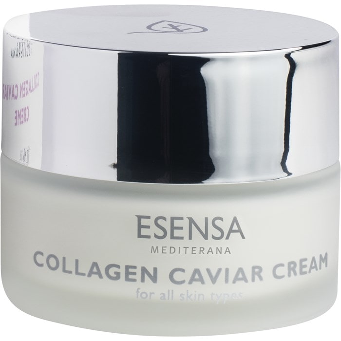 Collagen Caviar Cream