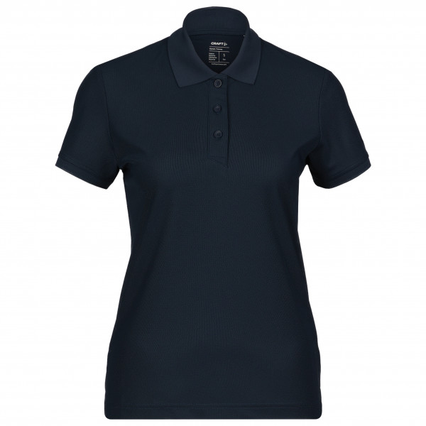Craft - Women's Core Unify Polo Shirt - Polo-Shirt