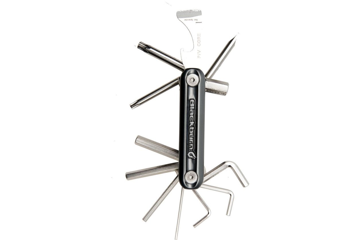 Blackburn Grid 13 Multi Tool