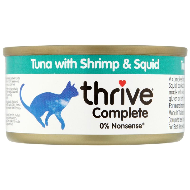 Thrive Complete 6 x 75 g zu TOP-Preisen