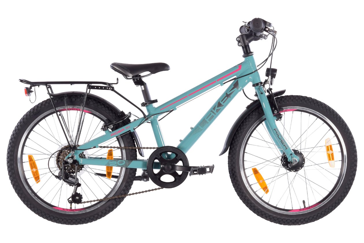 Lakes Rider 120 Street - 2022 - 20 Zoll - Diamant