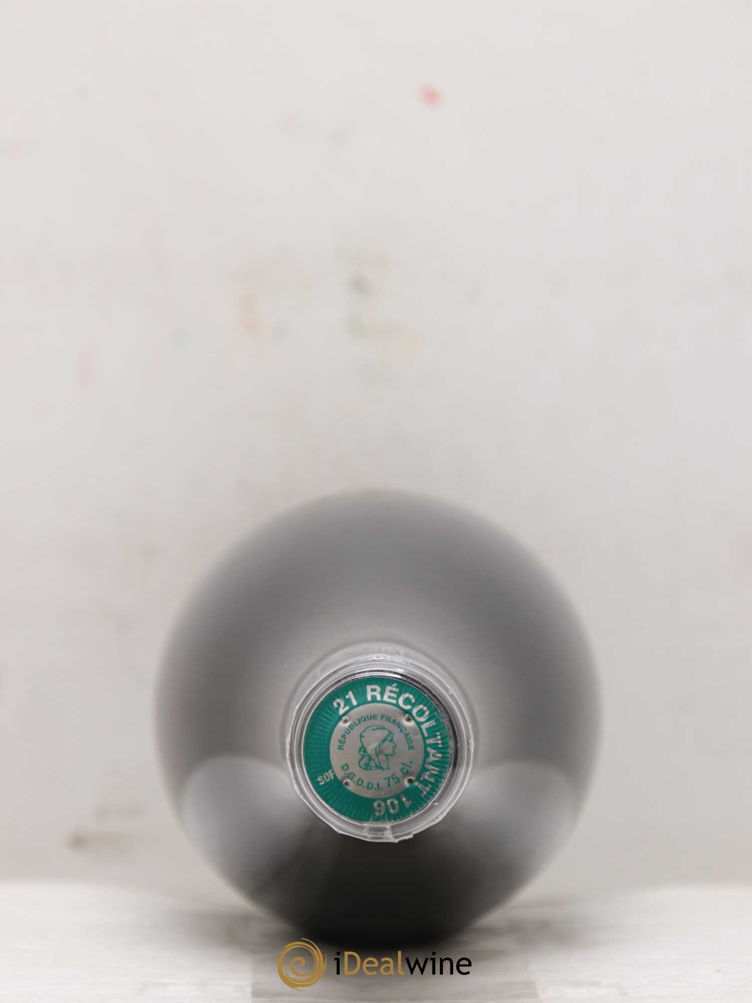 Nuits Saint-Georges 1er Cru Prieuré Roch  2014 - Lot de 1 Bouteille