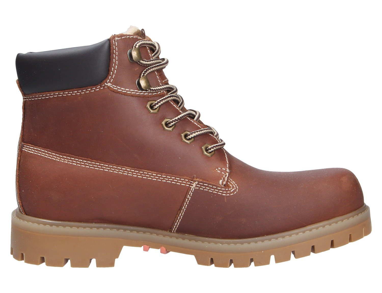 Dockers by Gerli Stiefel Robuste Qualität