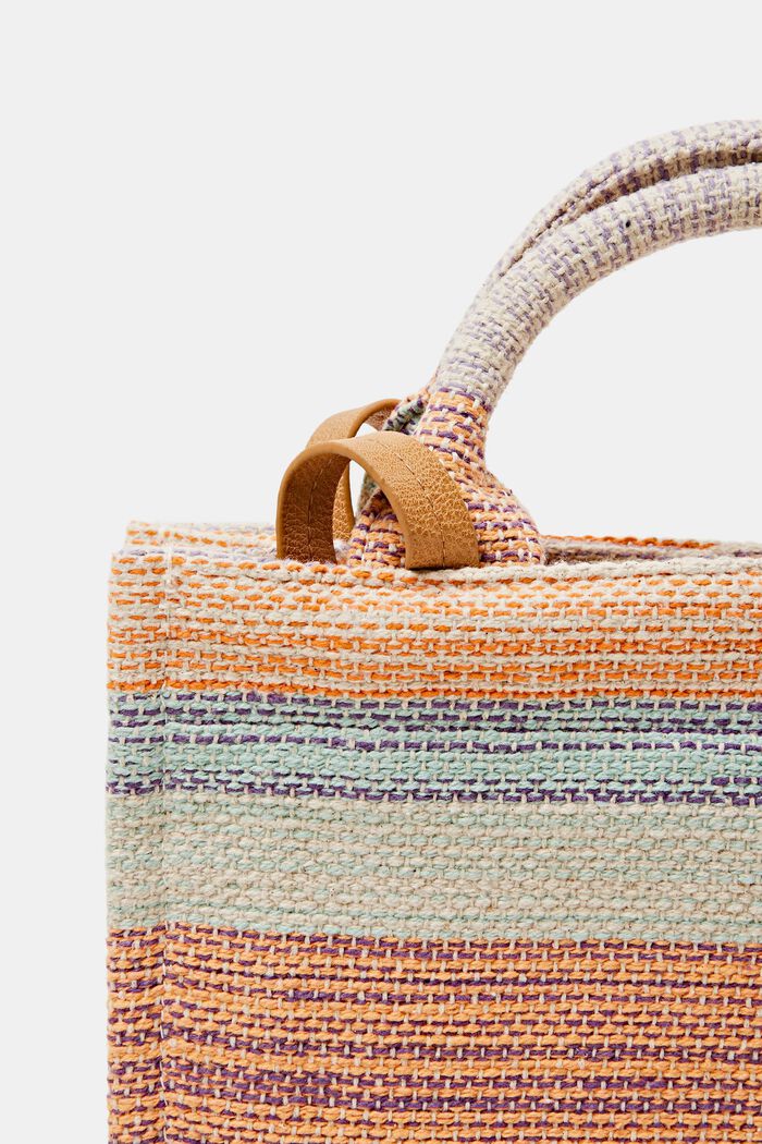 Tragetasche aus Jute