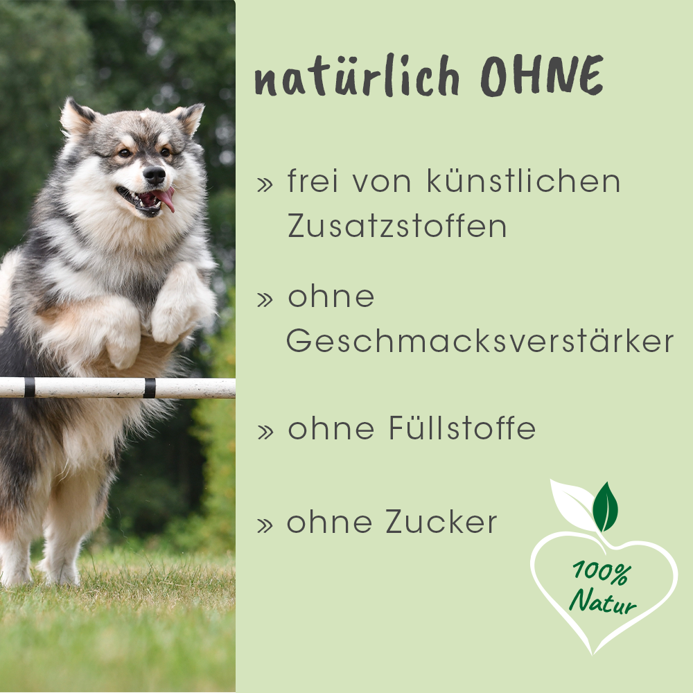 ArthroGreen Ergänzungsfutter & Aufzucht ArthroGreen Classic 700 g