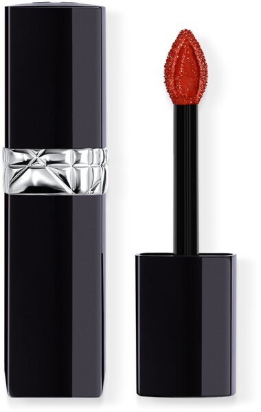 DIOR ROUGE DIOR Forever Liquid Laquer Flüssiger Lippenstift
