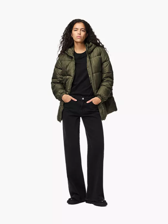 PIECES Winterjacke