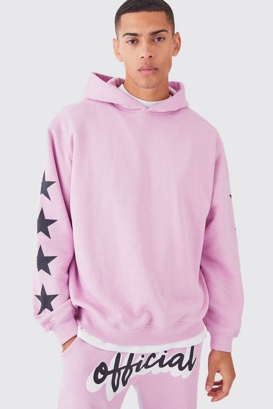 Official Oversize Trainingsanzug