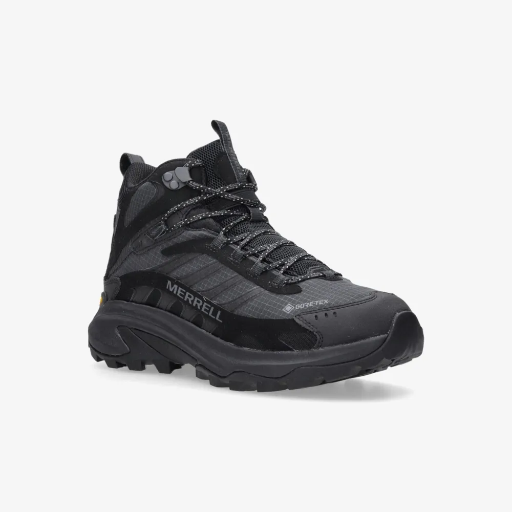 Merrell Moab Speed 2 Mid J037501 / schwarz