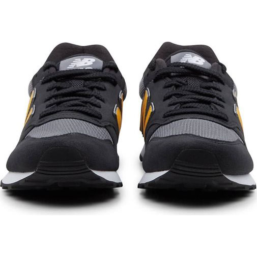 New Balance Retro-Sneaker 500