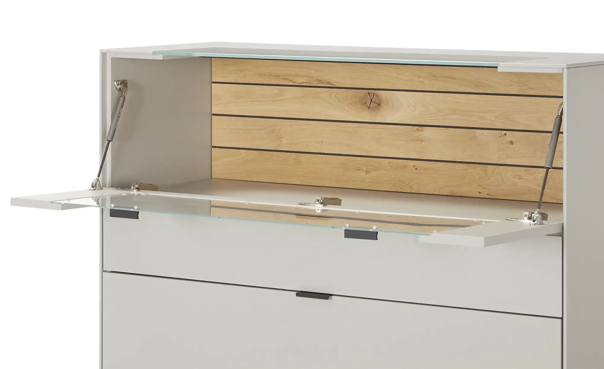 Jette Home Highboard Como