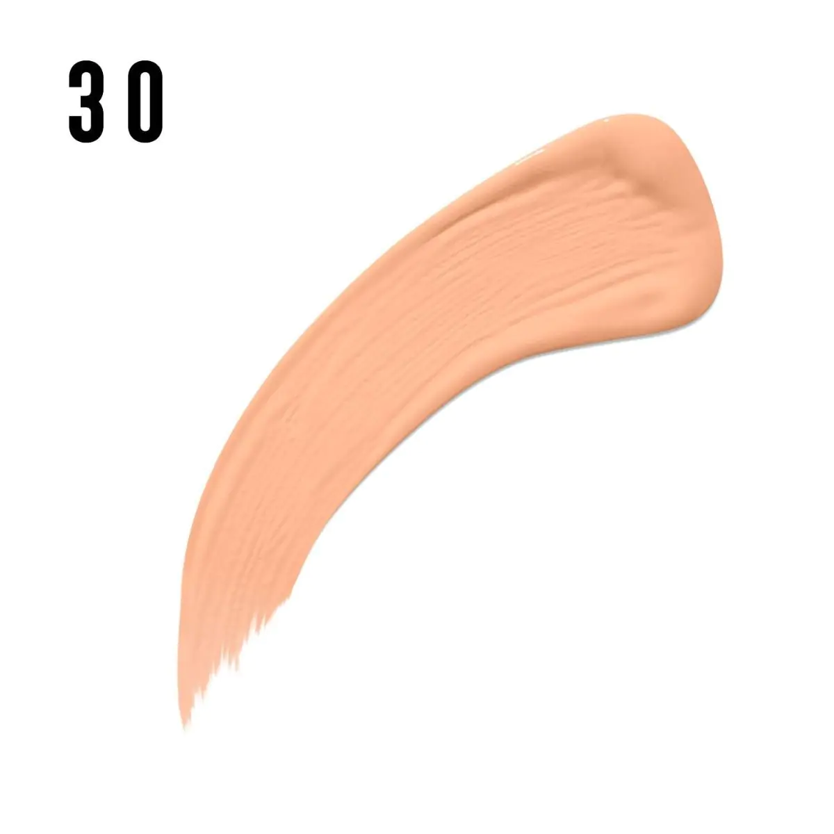 „Max Factor Facefinity All Day Flawless“ maskuoklis, 03