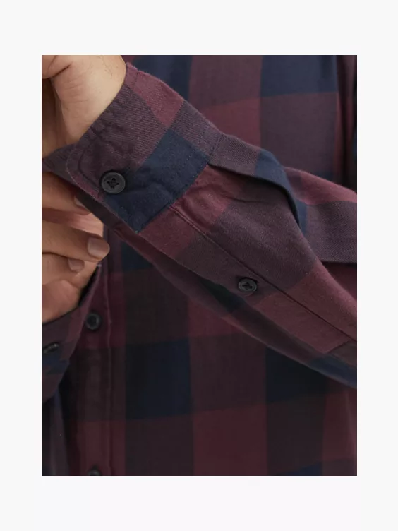 JACK & JONES Hemd