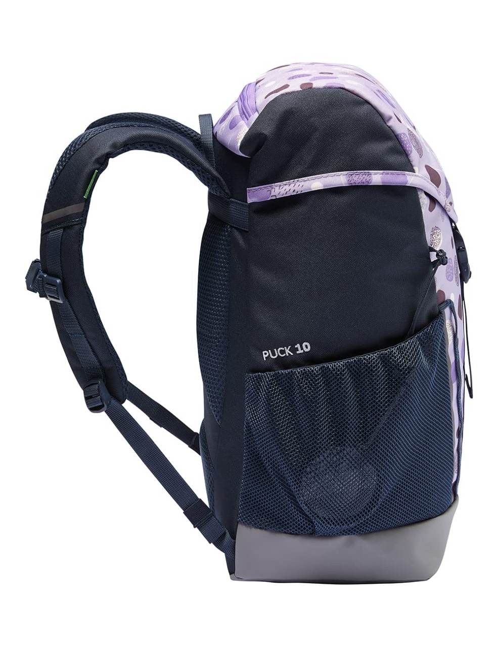 VAUDE Handtaschen lila/pink 15476