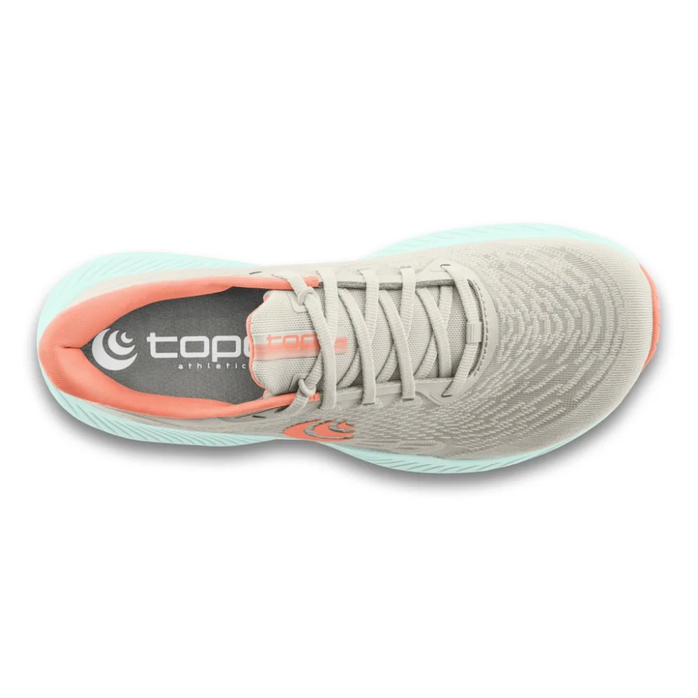 Topo Fli Lyte 5 TOW064GRYSKY / grau