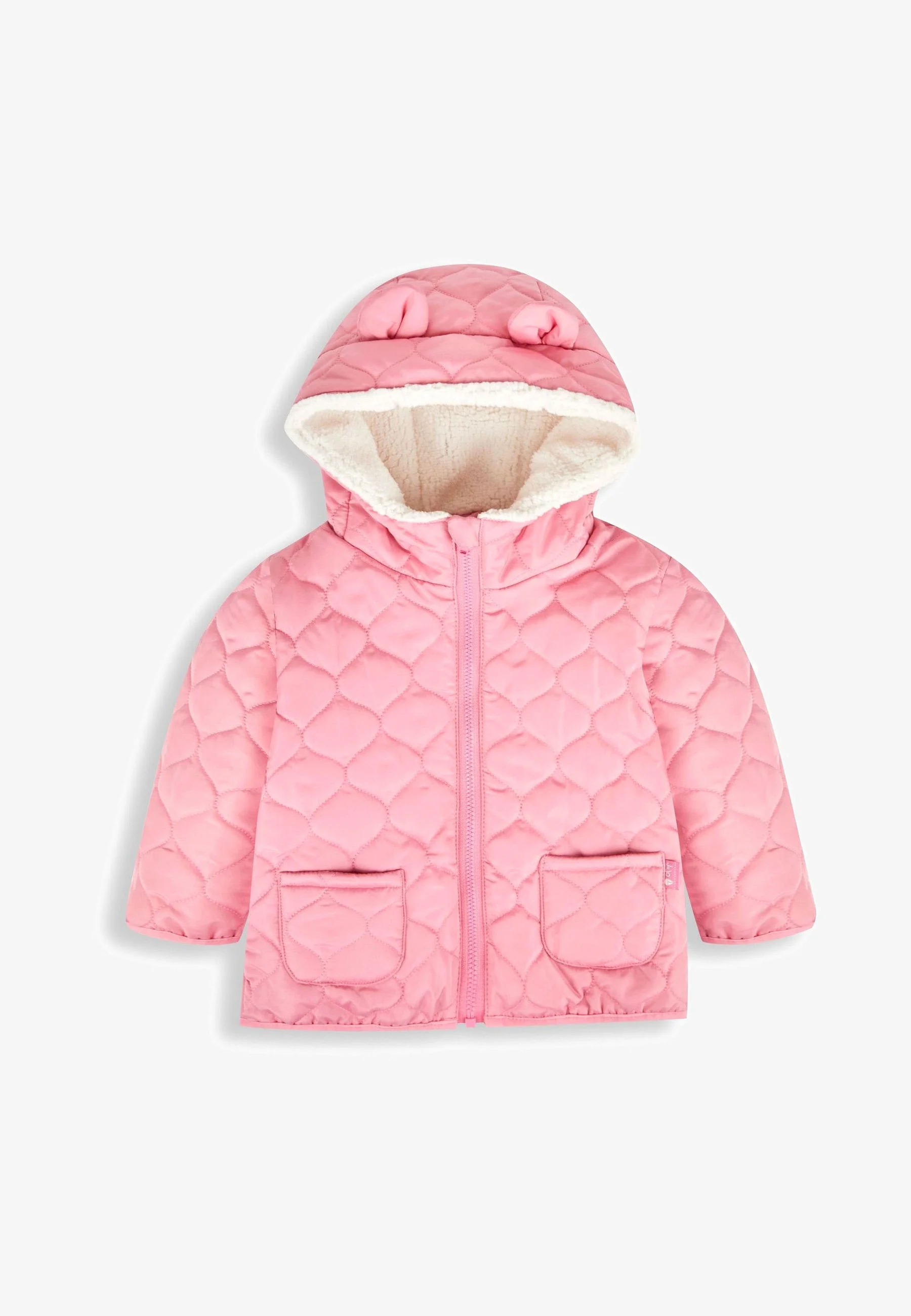 JoJo Maman Bébé Chaqueta de invierno