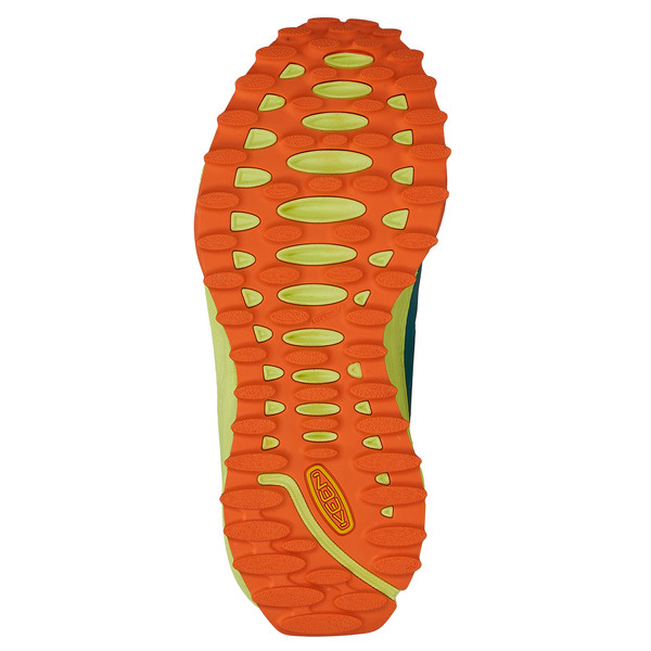 ZIONIC WP W Damen - Wanderschuhe