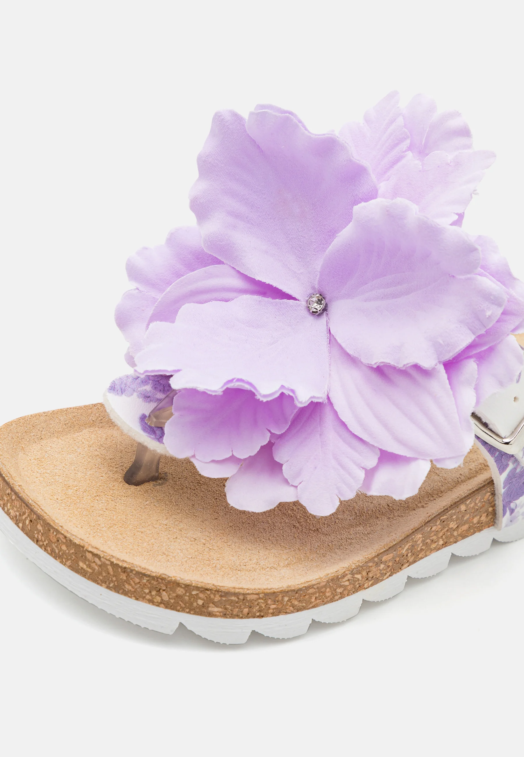 Monnalisa RAMAGE SLIPPER - Chanclas