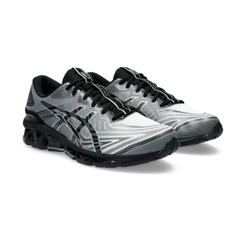 Asics Gel Quantum 360 Vii 1201A915.002 / schwarz