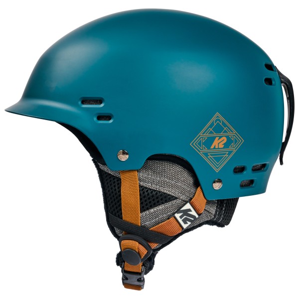 K2 - Thrive - Skihelm