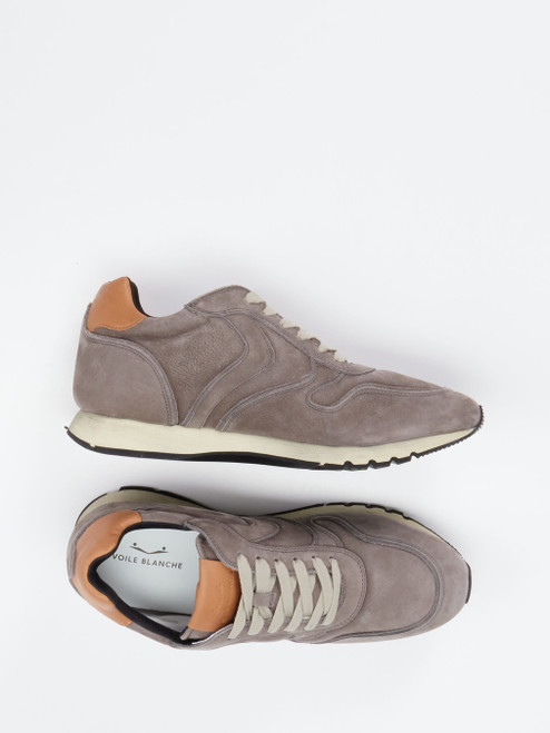 Sneaker-46614090111 Voile Blanche
