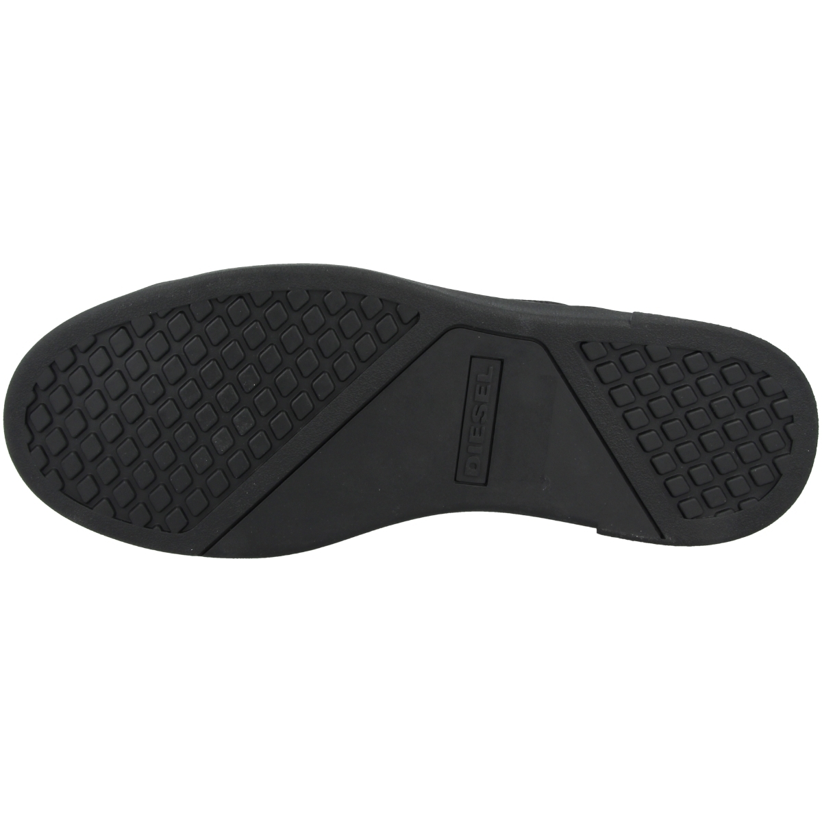 Diesel S-Clever Sneaker low schwarz