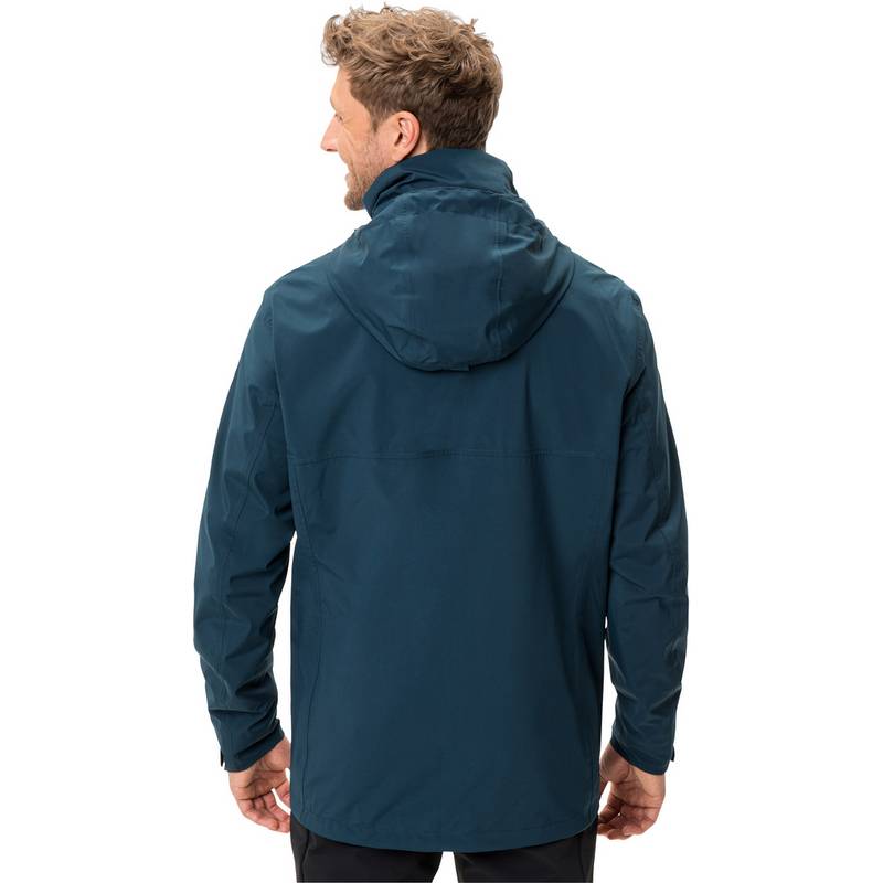 VAUDE Rosemoor 3in1 Doppeljacke Herren