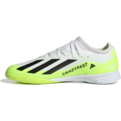 KINDER FUSSBALL-HALLENSCHUHE X CRAZYFAST.3 IN
