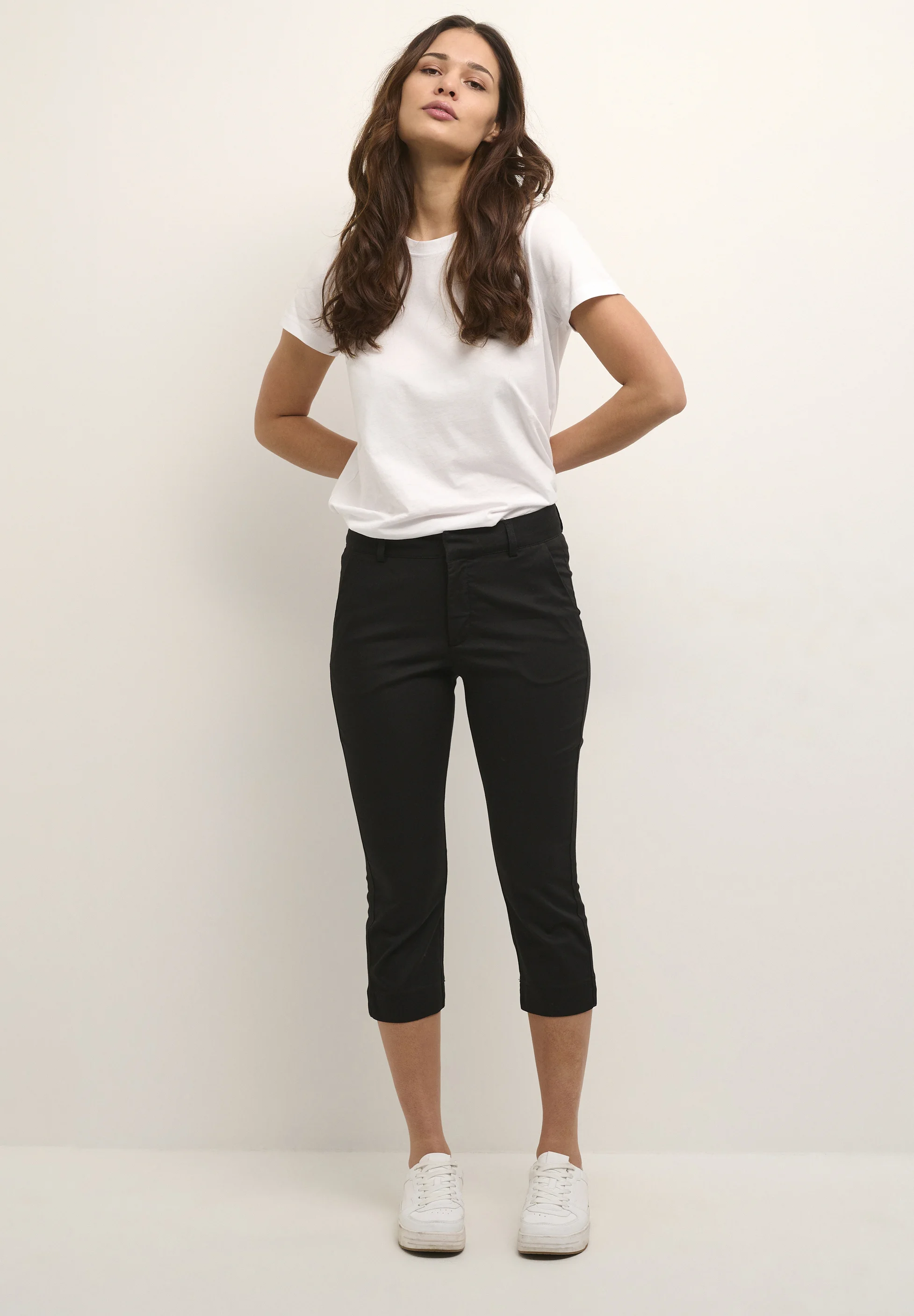 Kaffe LEA- Pantalones cortos