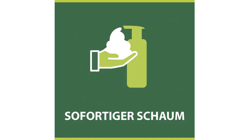 Palmolive Seife Luxury Foam Limette & Passionsfrucht - Schaumseife für die sanfte Reinigung der Hände 250 ml