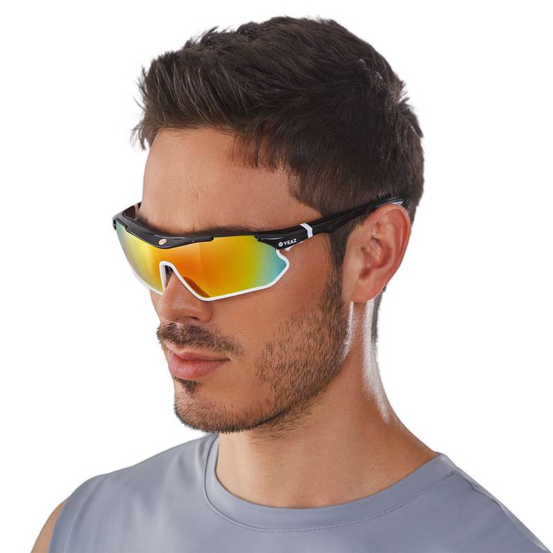 YEAZ SUNRAY Sportbrille