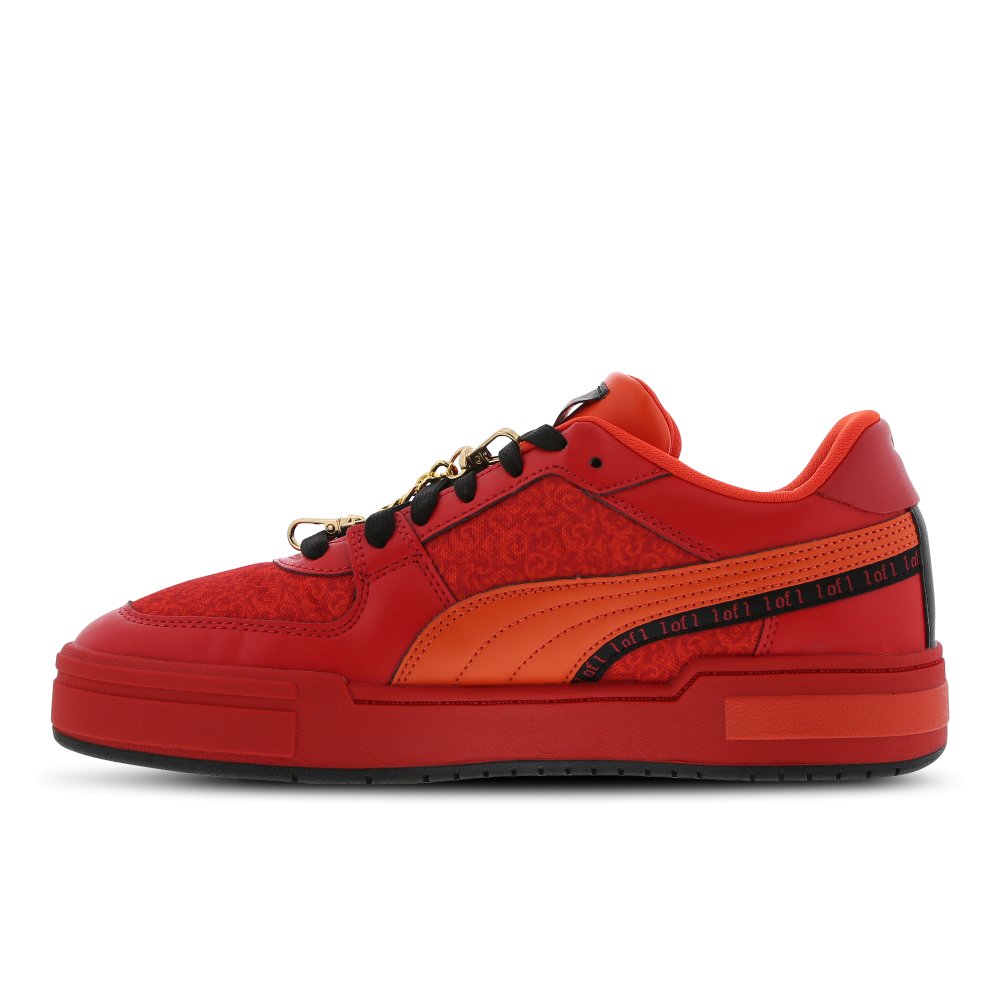 PUMA Ca Pro 395281 01 / rot