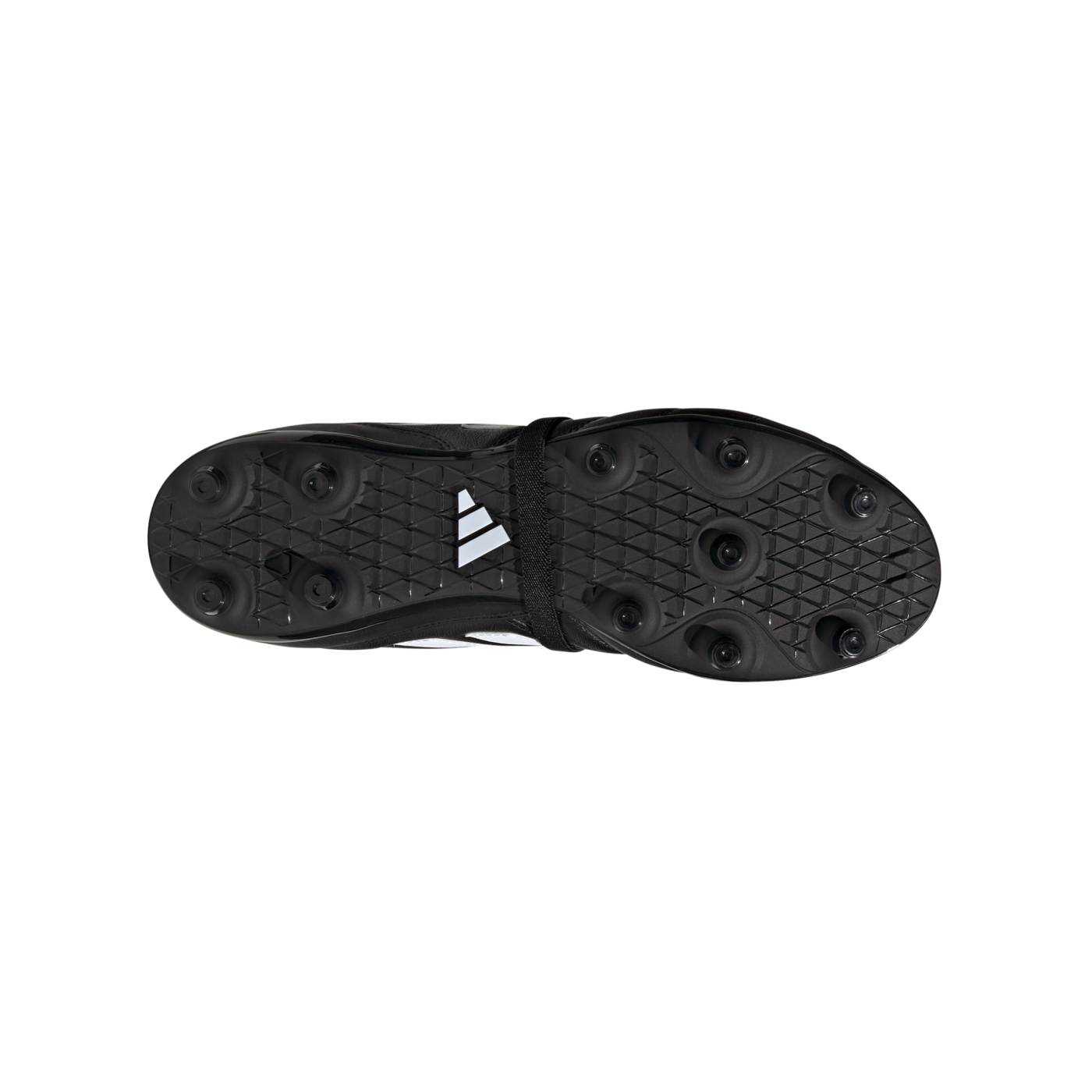adidas COPA Gloro FG Schwarz Weiss