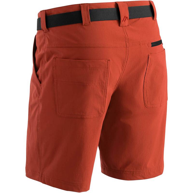 Maier Sports Nil Funktionsshorts Herren