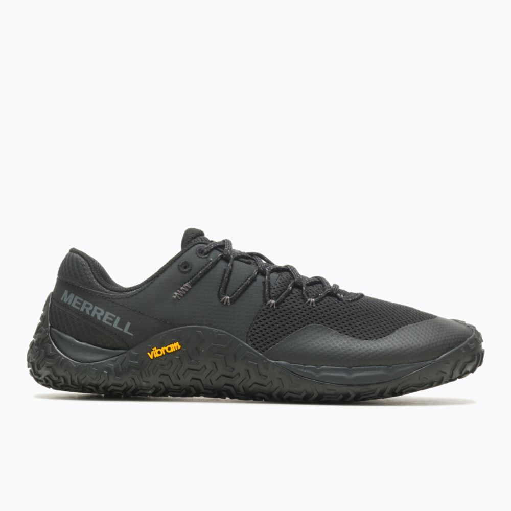Merrell Trail Glove 7 J037151 / schwarz