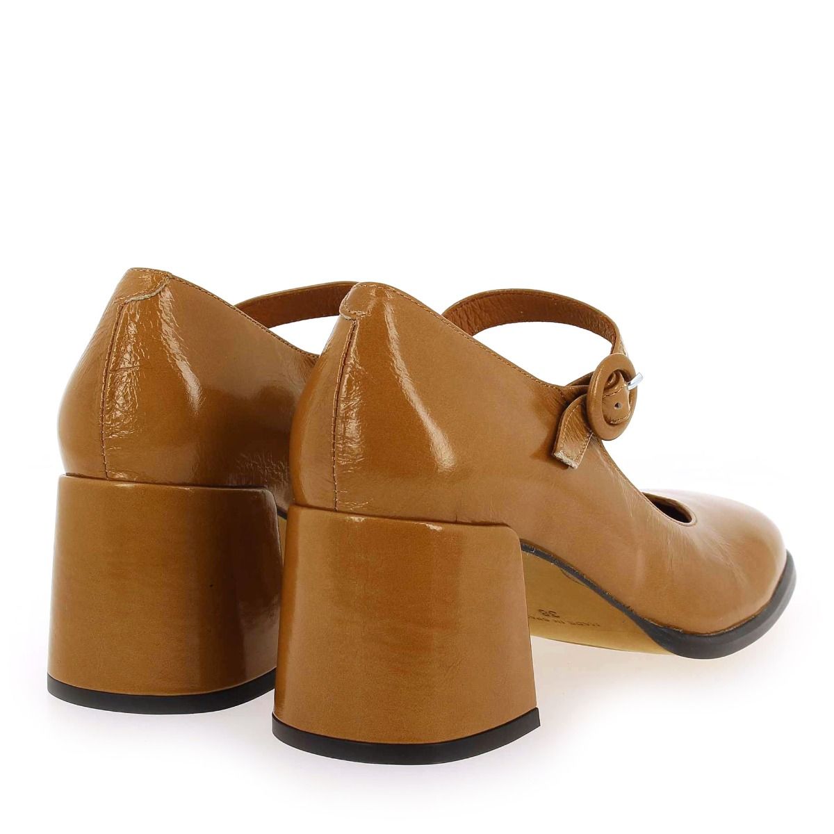 Angel Alarcon  23576-624A - Beige