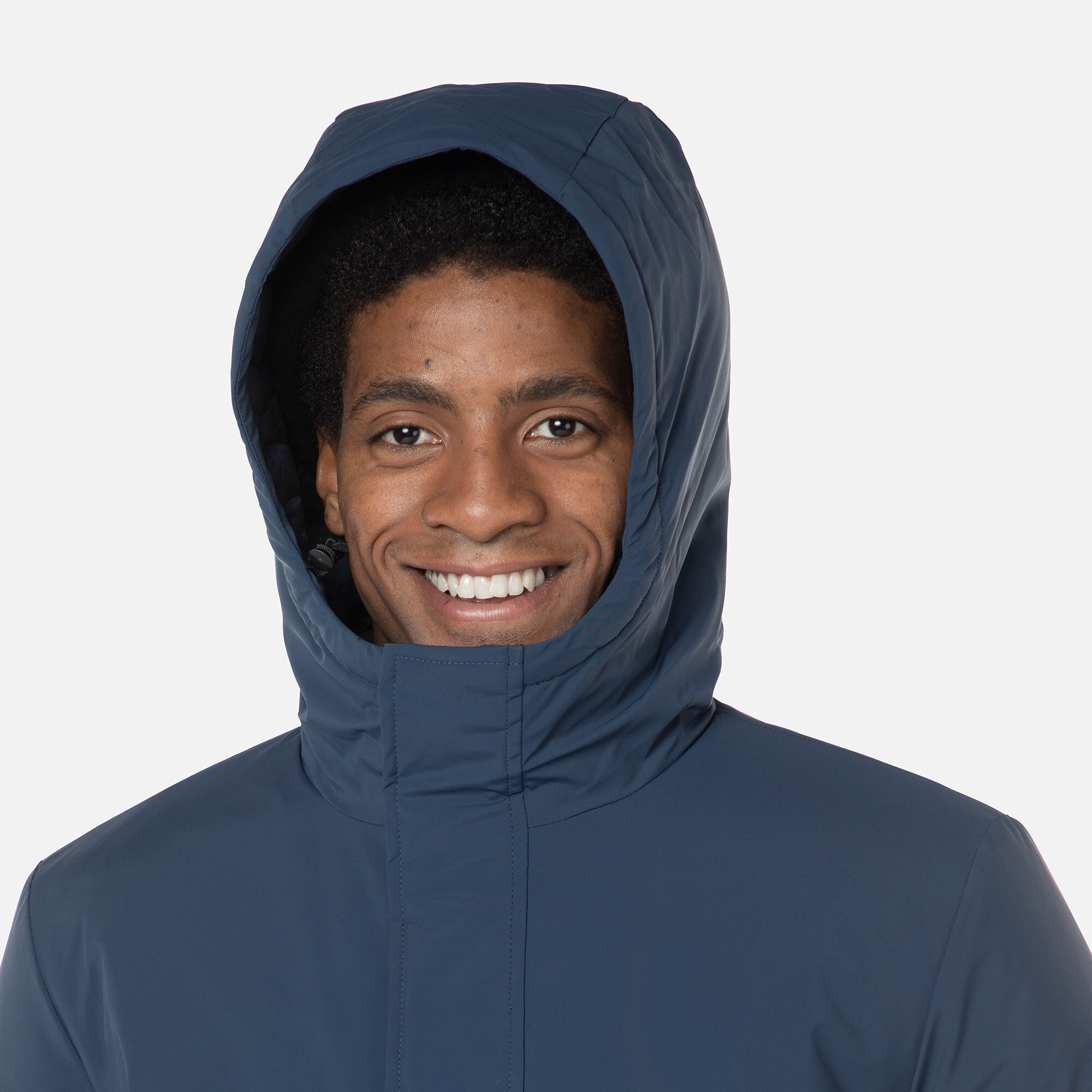 Bomber Stretch homme