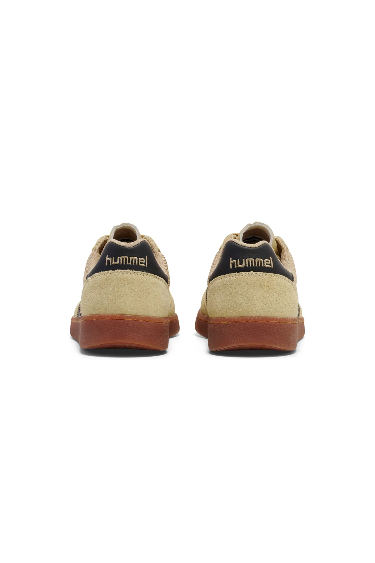 hummel  Sneaker - Mehrfarbig - Flacher Absatz