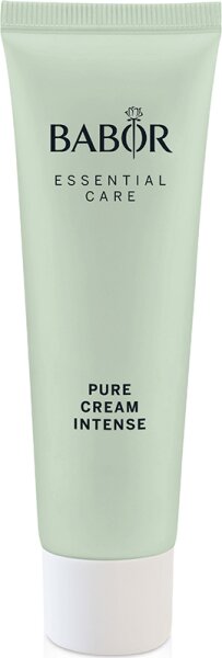 BABOR Essential Care Pure Cream Intense Gesichtscreme